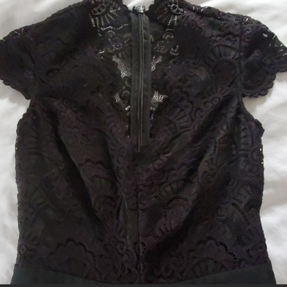 Bebe Romper - image 2